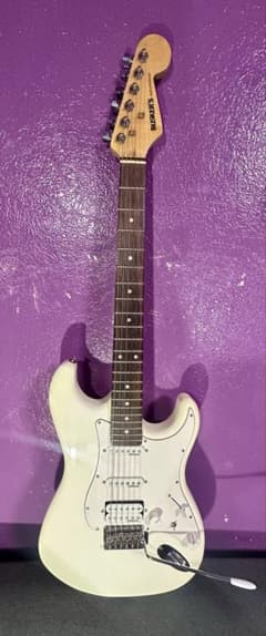 Vester Maniac SSH ストラトタイプ フェルナンデス | Shop at Mercari