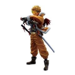 一番くじ 僕のヒーローアカデミア－紡ぐ力－ D賞 ホークス MASTERLISEのサムネイル