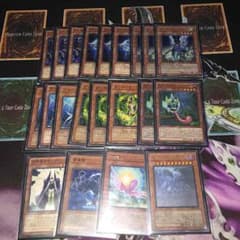 遊戯王 スカーレッド・ノヴァ・ドラゴン デッキ masaさん専用のサムネイル