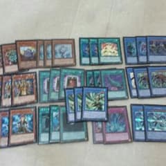遊戯王 影霊衣デッキのサムネイル