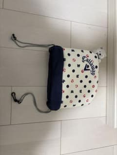 Callaway アイアンカバー