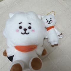 RJ Set