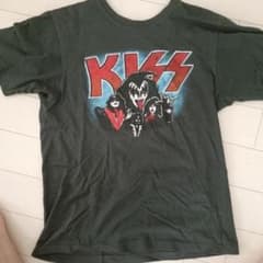Kiss Tシャツのサムネイル