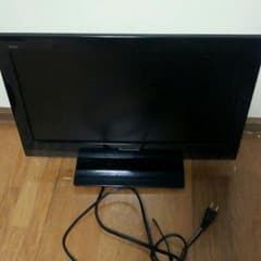 液晶テレビ 20型 ビエラ 格安のサムネイル