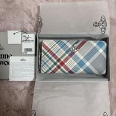 【未使用 ドンキで購入】Vivienne Westwood 長財布 m18166292705_1.jpg?1768458963