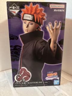이치 반 쿠지 NARUTO 나루토 C 상 페인 천도 피규어