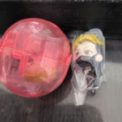 CR CrazyRaccoon YY めじるしチャーム2個のサムネイル