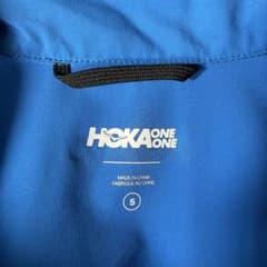 ホカオネオネ HOKA ONE ONE ウインド レジスタント ジャケットのサムネイル