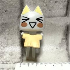 2003年　どこでもいっしょ　トロ　フィギュアのサムネイル