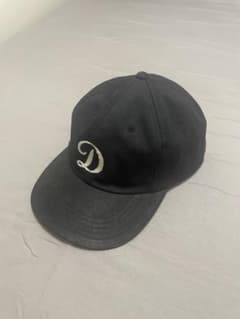 THE H.W. DOG&CO. Dロゴ キャップのサムネイル