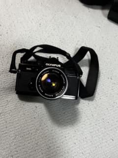 Olympus OM-2Nのサムネイル