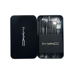 ラスト マック MAC メイクブラシセット 12本入り 翌日発送 新品未使用