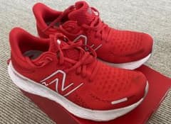 ニューバランスランニングシューズ26.5cmのサムネイル