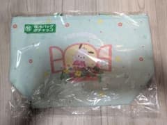 【未使用】ポチャッコ 保冷バッグ ランチバッグ　当たりくじ　一番くじのサムネイル