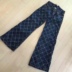LB-03☆バギーパンツ☆28インチのサムネイル