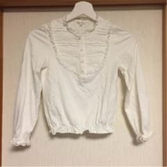 any FAM ブラウス風カットソー 130cmのサムネイル