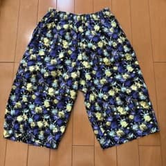 UNIQLO 스플라툰 3 스테테코 140