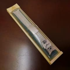 JB Championメッシュベルト（オメガ、UGなど） JB Championメッシュベルト（オメガ、UGなど） - メルカリ