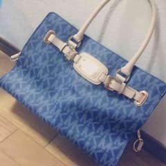 マイケルコース バック 2wayのサムネイル