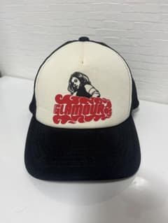 ヒステリックグラマー メッシュキャップ HYSTERIC GLAMOURのサムネイル