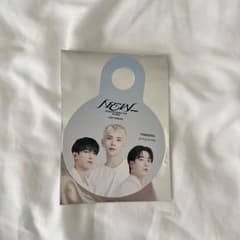 SEVENTEEN 鳥貴族 来店特典 NEWのサムネイル