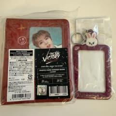 Stray Kids VICTORY SKZOO リノ セット - メルカリ