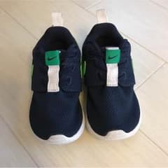 nike  ROSHE ONE  11cm  美品のサムネイル