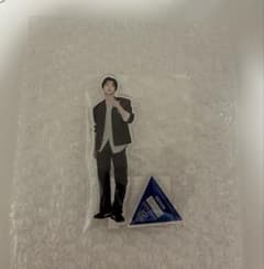 匿名配送】日プ 新世界 produce 101 japan 照井康祐 アクスタ - メルカリ