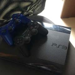 プレイステーション3のサムネイル