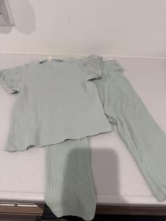 ELFIN DOLL & H&M ベビー服セット 70-80cmのサムネイル