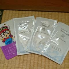 ナオさん専用♪シミウスパック♪のサムネイル
