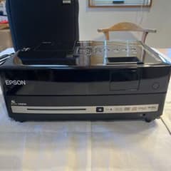 EPSON EH-DM3 プロジェクター本体 - メルカリ