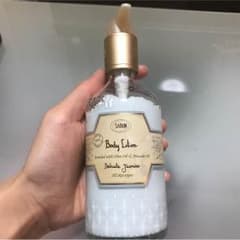 SABON ボディローション ジャスミンのサムネイル