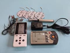 伊藤超短波　ツインビートⅢ ＆シェイプビートCore5000のサムネイル
