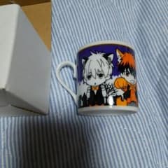 黒子のバスケのサムネイル