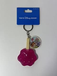 ズートピア アイスキャンディー キーチェーン 東京ディズニーリゾートのサムネイル