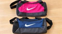 NIKE ミニドラムバッグ 2個セットのサムネイル