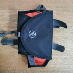 マムート　MAMMUT ドリンクホルダー　ペットボトルホルダーのサムネイル