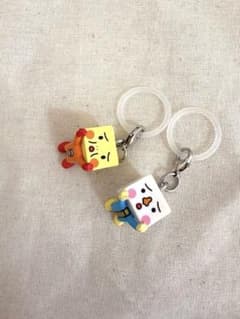 めじるしアクセサリー 2点セットのサムネイル
