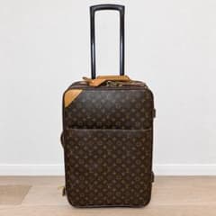 ［機内持ち込み可］LOUIS VUITTON モノグラム 旧型キャリーケースのサムネイル