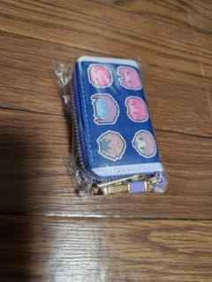 銀河特急ミルキー☆サブウェイキーケースのサムネイル
