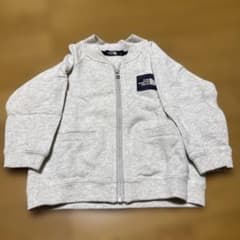 THE NORTH FACE パーカー80のサムネイル