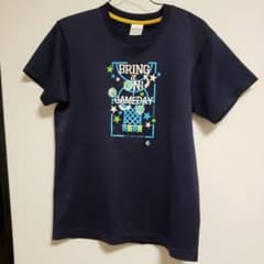 みーん☆専用 サイズ バスケTシャツのサムネイル