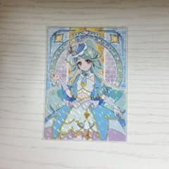 ‪‪❤︎‬ 名探偵プリキュア キュアエクレール キラキラクリアカードのサムネイル
