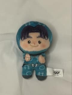 ほわぬい 加藤団蔵のサムネイル