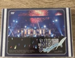 ノイミー　DVD やっと同じクラス　新品未開封のサムネイル