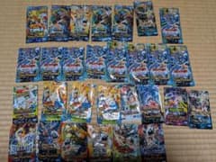 【空パック】デュエルマスターズ トレーディングカードパックのサムネイル