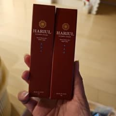 HARIURU シワ改善 クリームのサムネイル