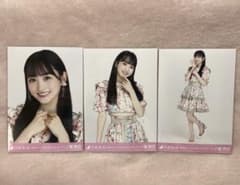 やさい様専用 乃木坂46 一ノ瀬美空 生写真のサムネイル