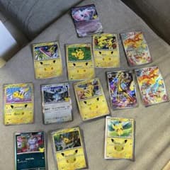 ポケモンカード 30周年記念 プロモカード まとめ売りのサムネイル
